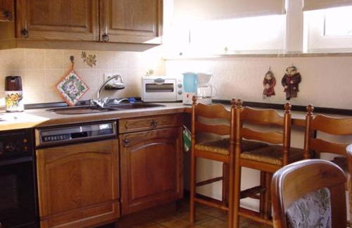 Ferienwohnung Beroma - Foto 10