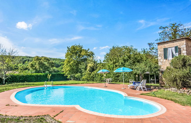 Il Valacchio - Foto 2