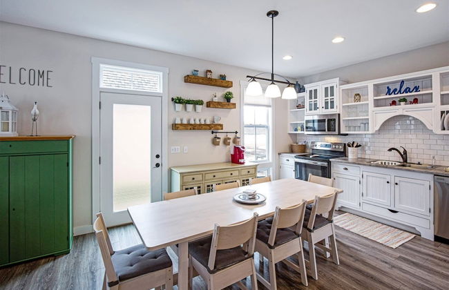 Skippin` Stones #7 - Foto 9