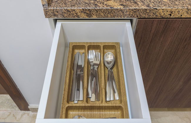 Pearl of Faqra Studios & Apartments - Foto 78