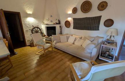 Villetta La Casa Vecchia Baja Sardinia - Foto 59