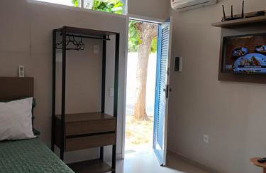 Aluguel Temporada Studio Praia do Forte em cabo frio - Foto 14