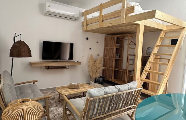 Nafplio Lodge - Foto 5