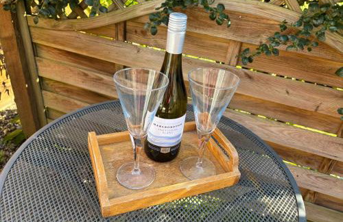 Garden Studio in Bourne End - Foto 19