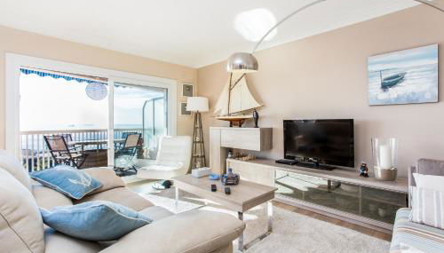 Apartamento Miracle Tarragona, TarracoHomes - Foto 5