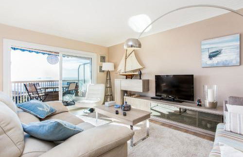 Apartamento Miracle Tarragona, TarracoHomes - Foto 5