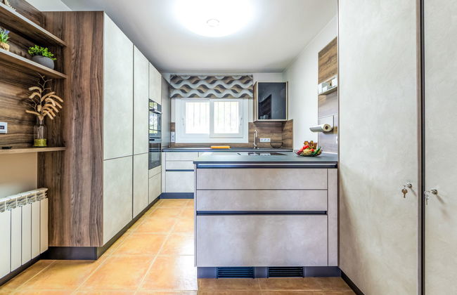 Villa Luz del Sol - Foto 9