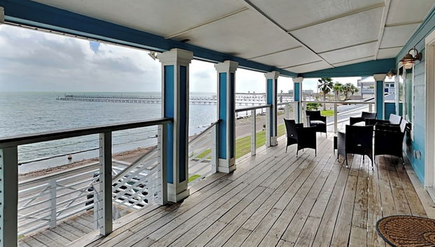 Servicios del alojamiento