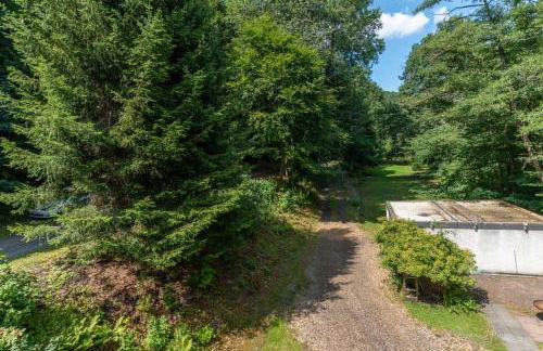 Ferienwohnung am Waldrand - Foto 14