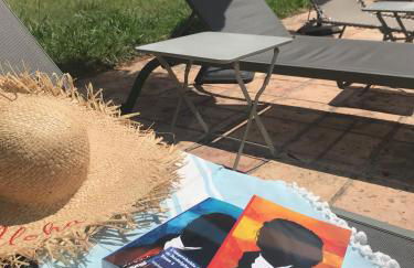 Le Mas des Figuiers - Foto 77