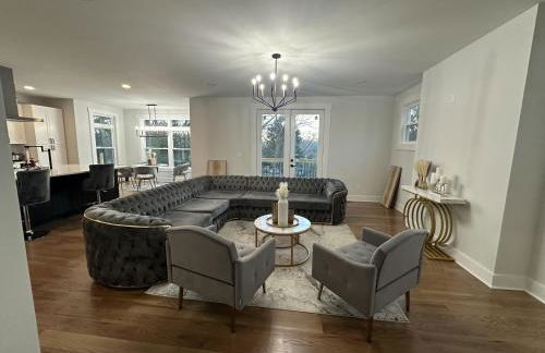 The Luxe Riverdale Retreat - Foto 1