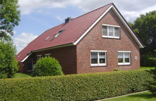 Ferienwohnung Landleben 35195 - Foto 1