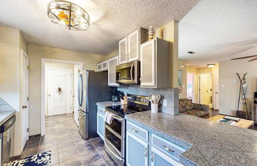 Golden Palms - Foto 9