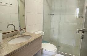 BEACH CLASS RECIFE BOA VIAGEM FLAT ANDAR ALTO - Foto 45