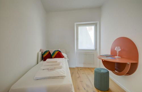 Al Mandorlo Family & Bike Friendly - Happy Rentals - Foto 37