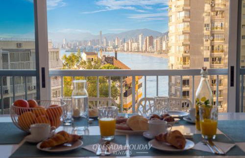 La Perla Benidorm Apartment seaview & pool Levante Beach - Photo 3