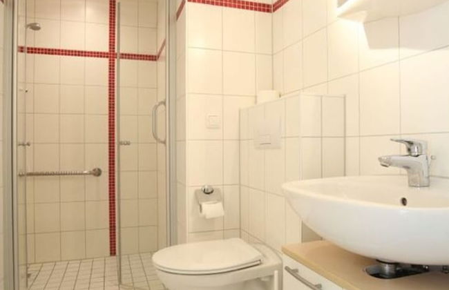 3 Villa Blanck Comfortable Holiday Residence - Foto 13