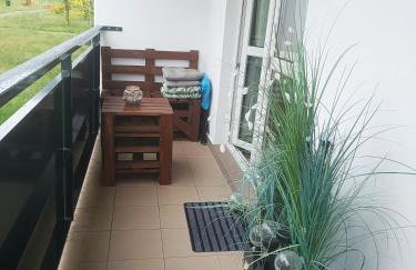 Cosy Space Apartment - Foto 24