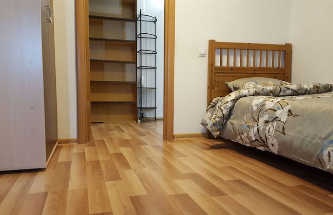 DeLuxe Apartment Arkhitektora Vlasova - Foto 3