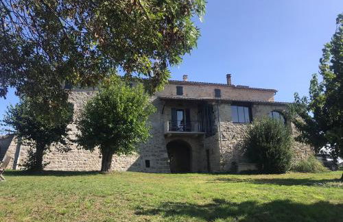 Le Mas Vivarés - Foto 30