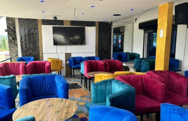 HOTEL L'EMPIRE - Foto 11