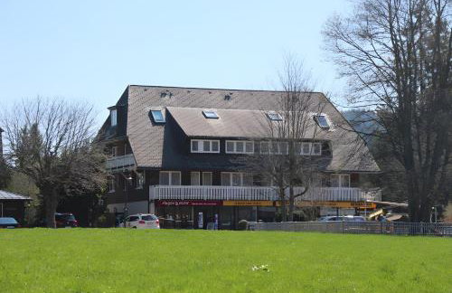 Ferienhaus Adler Bellevue - Photo 13