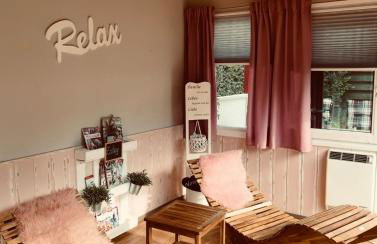 Ferienhaus "Zauberwald" - Foto 17