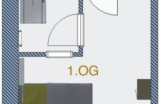 König Albert Industrie Loft - Foto 39