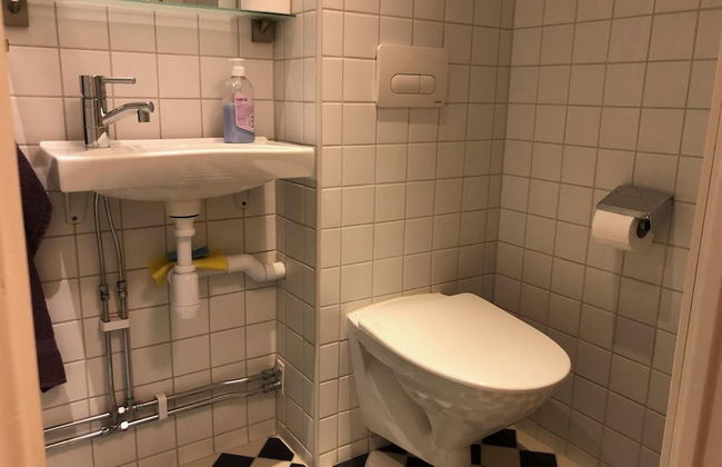 Apartment in Lidingo, Stockholm - Photo 6