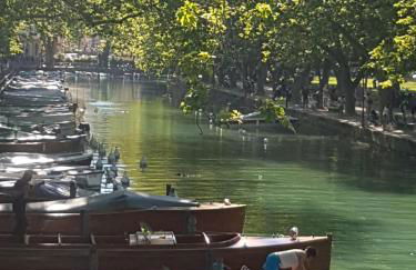 Luxury Apartment MONTCHAVIN - Foto 17