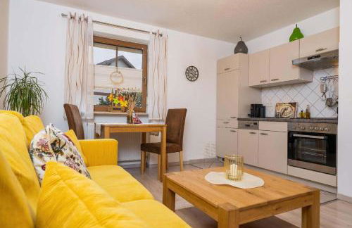 Ferienwohnungen Haus Elisabeth - Foto 21