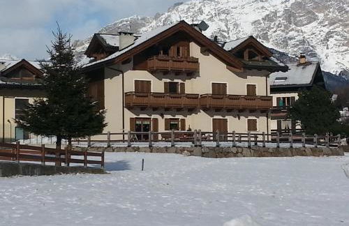 Bormio suite apartment, terme e sci a 5 min. di auto - Foto 1