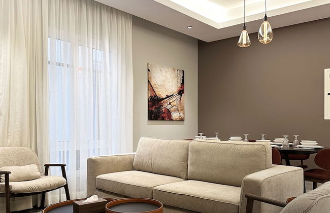 Kease King Salman G-1 Lusso Najd GX96 - Foto 6