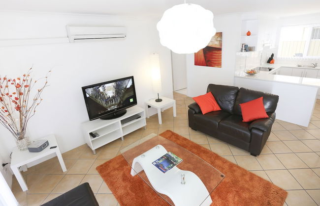 112 Olive Apartments - Foto 50