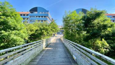 Blue house Bermeo - Foto 3