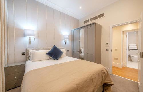 Chesham Court Knightsbridge - Foto 54