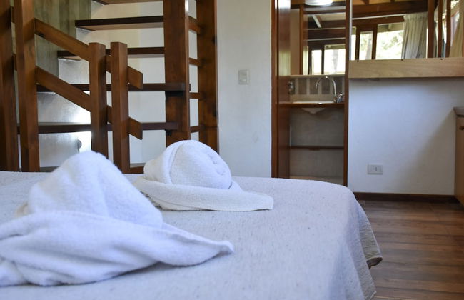 suites del bosque - Foto 15