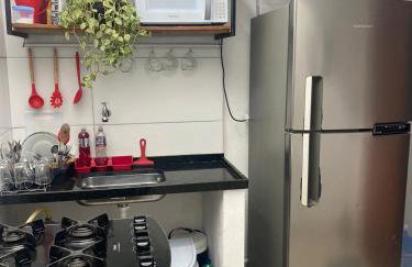 Apartamento rota da praia 1 - Foto 8