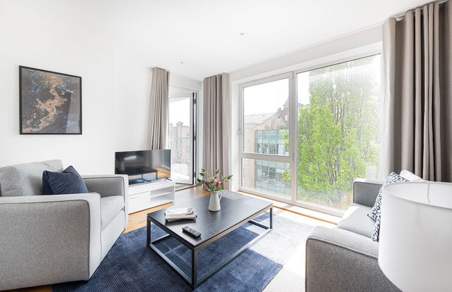 Camden Lock by CAPITAL - Photo 44