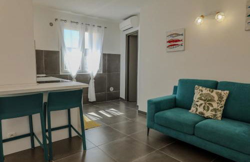 Villa Ghjiseppina Di Pinarello - Foto 74