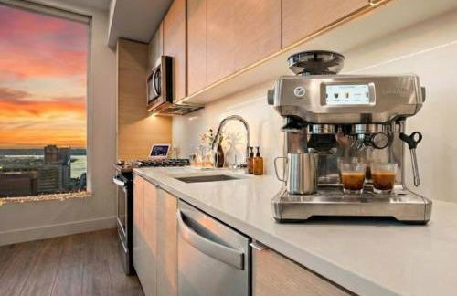 Luxury Penthouse 39th Floor · Ocean & Comic-Con - Foto 5