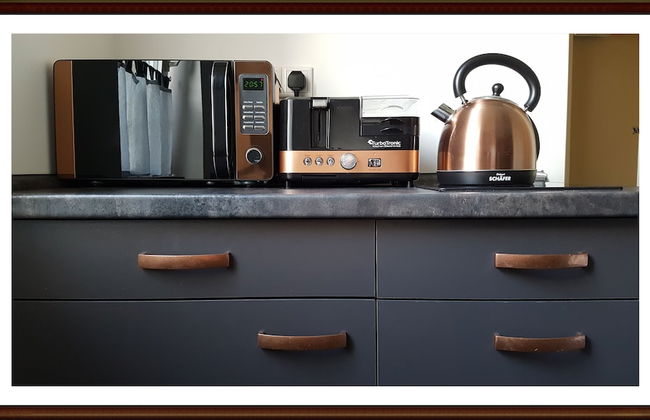 Kolev Apartments - Foto 36