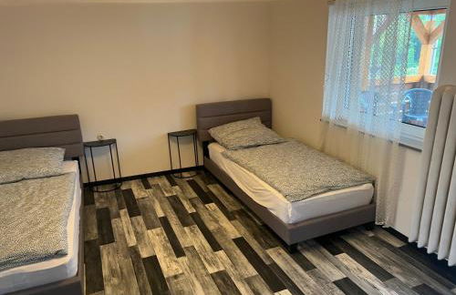 Ferienwohnung-Monteurwohnung - Foto 8