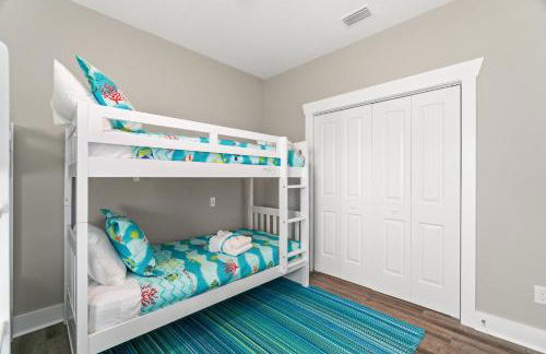 Amazing New 3br/2ba Laguna Beach! / 6p Golf Cart: 2 Mins to Beach/west PCB - Foto 58