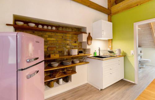 Fewo am Flämingrand - Foto 24