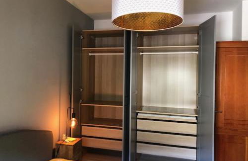 Scanno Parco naz Abruzzo Nuovo Appartamento I Gerani,300 m dal centro, vista, wifi garage max 7 persone - Foto 19