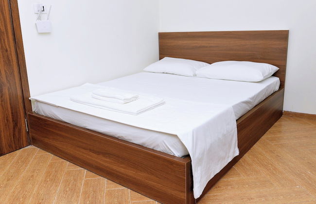 Era Apartment Nguyen Khanh Toan - Photo 8