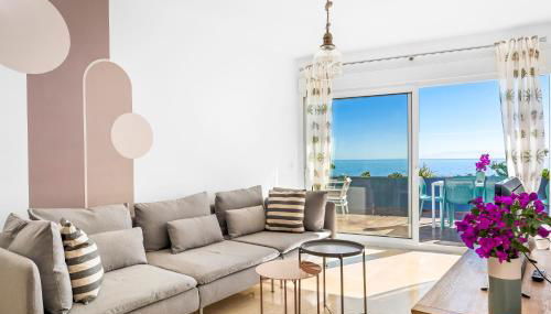 La Nea Beach Apartment - Foto 5