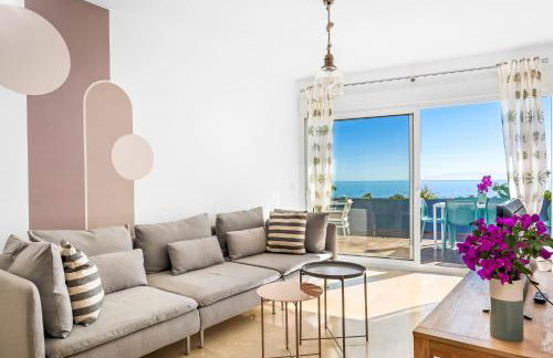 La Nea Beach Apartment - Foto 5