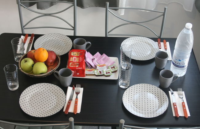 Mar-Jo Holiday Home - Foto 10